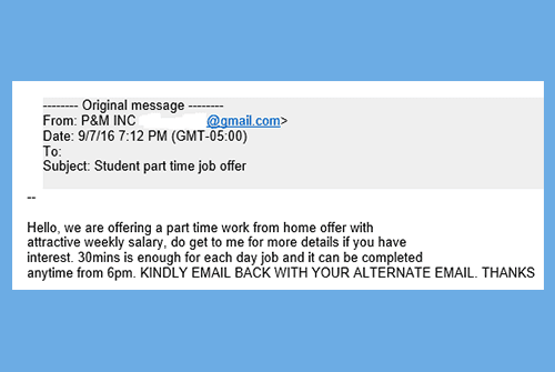 出海避坑指南-国外常见的19种网络诈骗方式详解 56 16 007TG全球社交流量导航