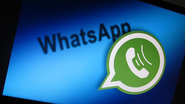 Whatsapp数据转移