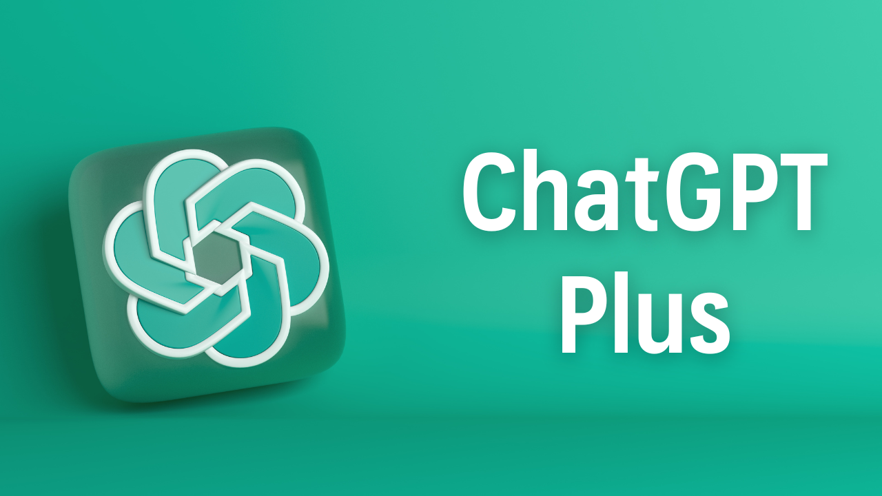 如何注册ChatGPT Plus？