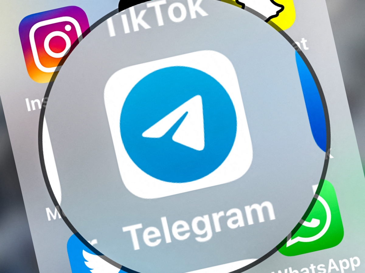 Telegram/飞机群控：数字时代集体协作的崭新范式