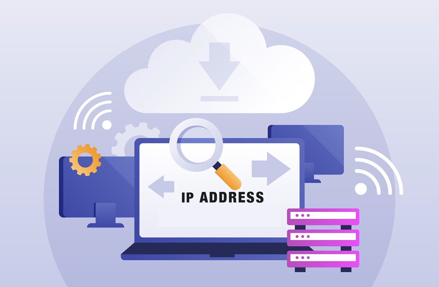 为什么动态IP地址是防关联的必备措施？动态IP防关联必备