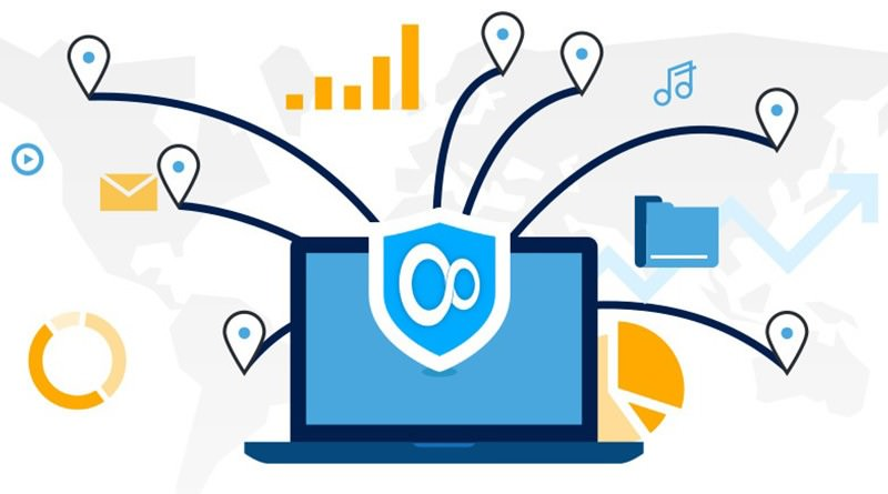 住宅IP代理：网络安全与访问自由的关键工具