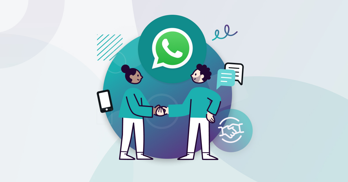 WhatsApp账号标签：更好地管理您的通讯