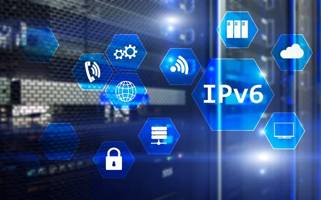 HTTP IPv6的作用与优势
