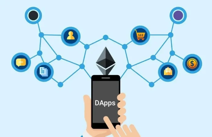 探索区块链DApp的未来：去中心化应用的革命