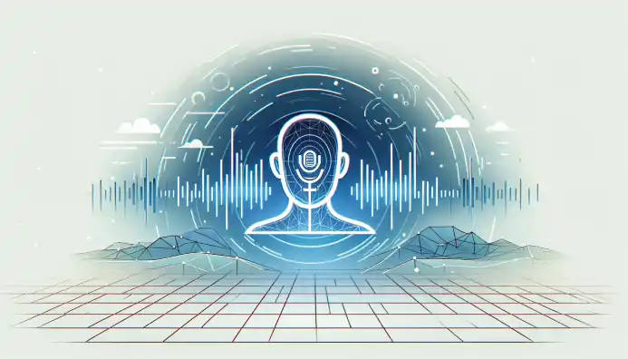 虚拟语音技术：人工智能时代的声音
