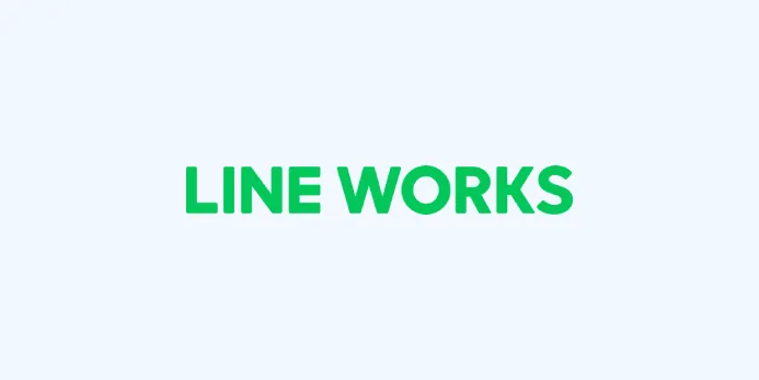 LINE WORKS群发：企业沟通新动力