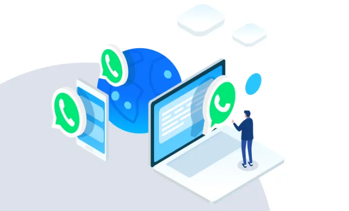 WhatsApp营销：打造互动型客户沟通渠道