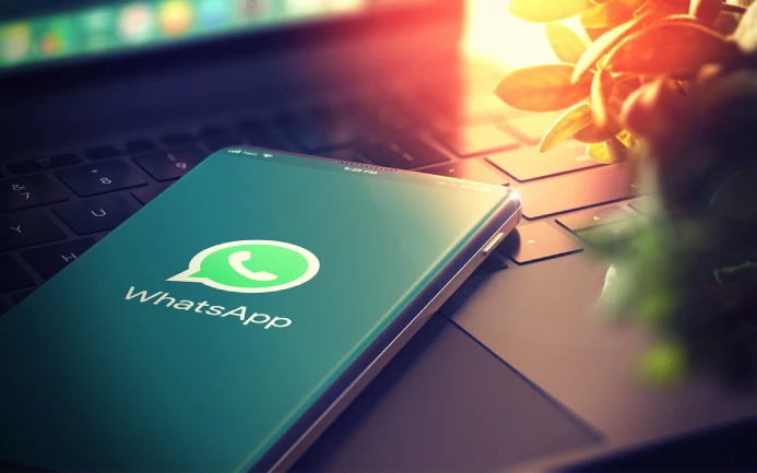 WhatsApp推广：连接客户的新纪元