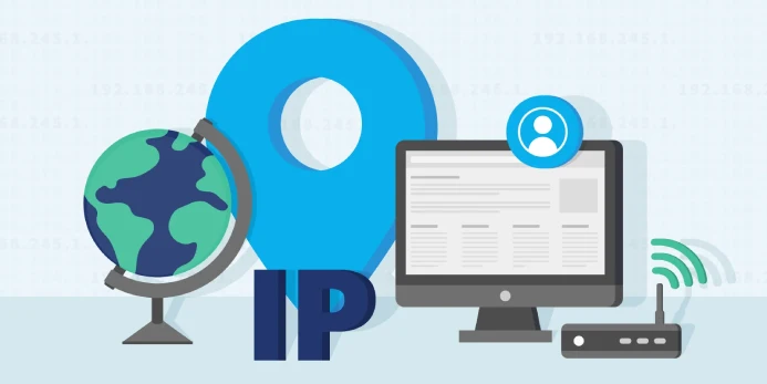 独享机房IP：为企业提供专属网络资源