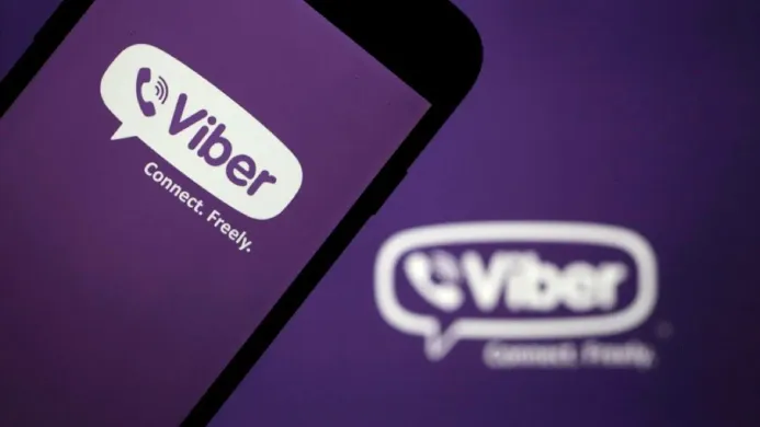 Viber计数：了解您的互动和影响力