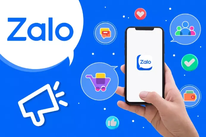 Zalo营销：越南市场的社交媒体营销新风向