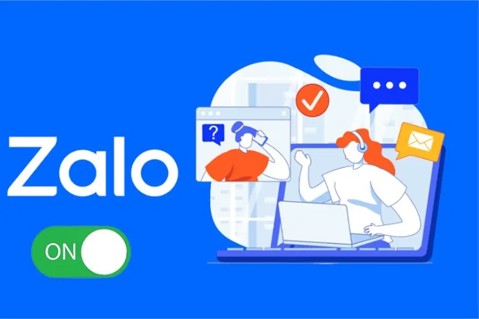 Zalo引流工具：提升在线可见性，促进业务增长