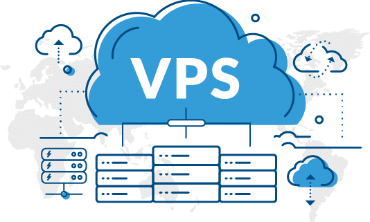 2024年度VPS服务盘点：市场上热门虚拟服务器