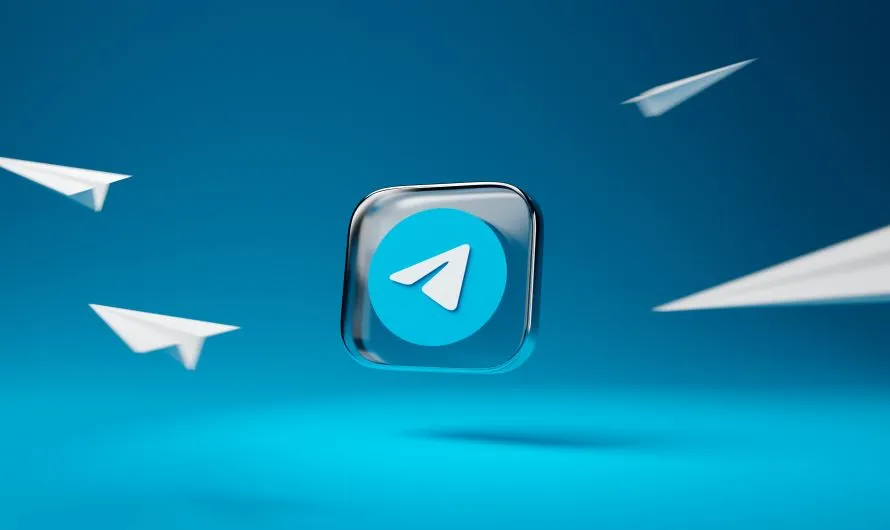 007出海导航|利用Telegram进行高效精准的客户开发