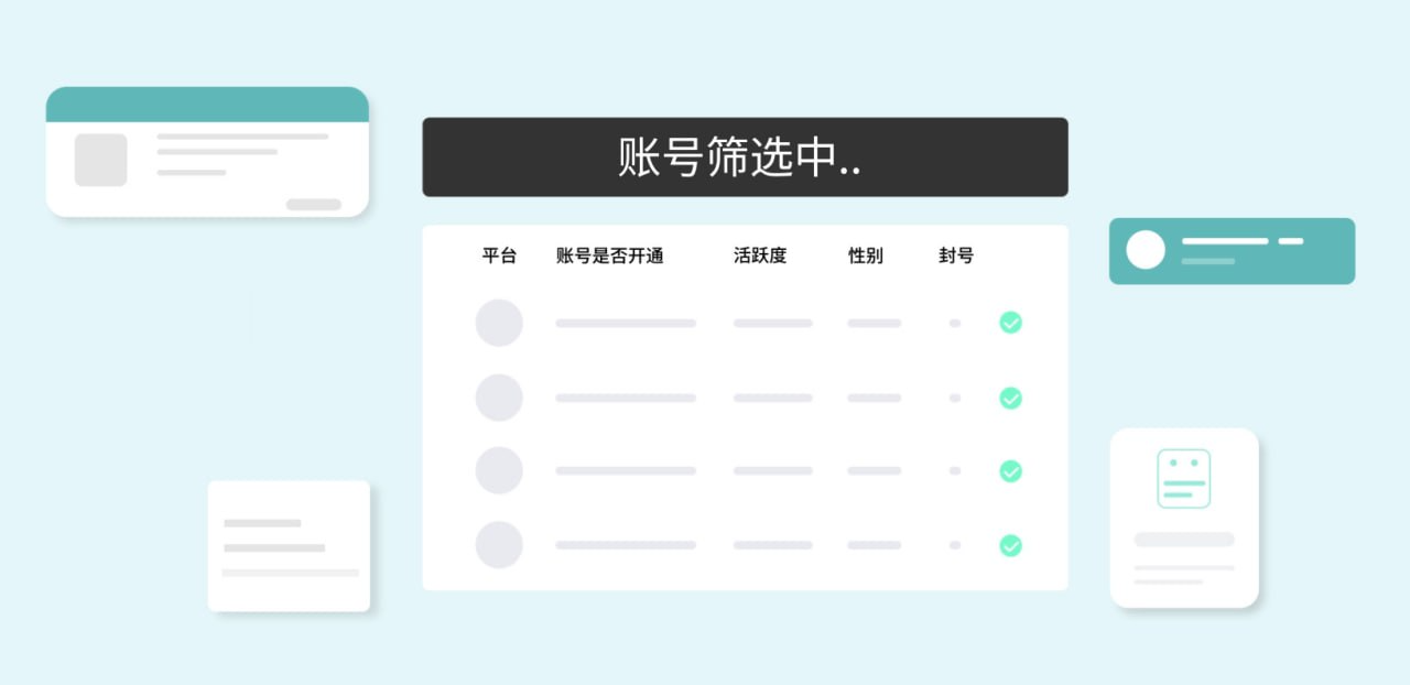 007出海营销|WhatsApp筛号系统对比：EchoData VS 数字星球