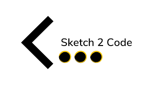 Sketch2Code