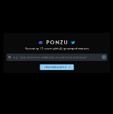 Ponzu