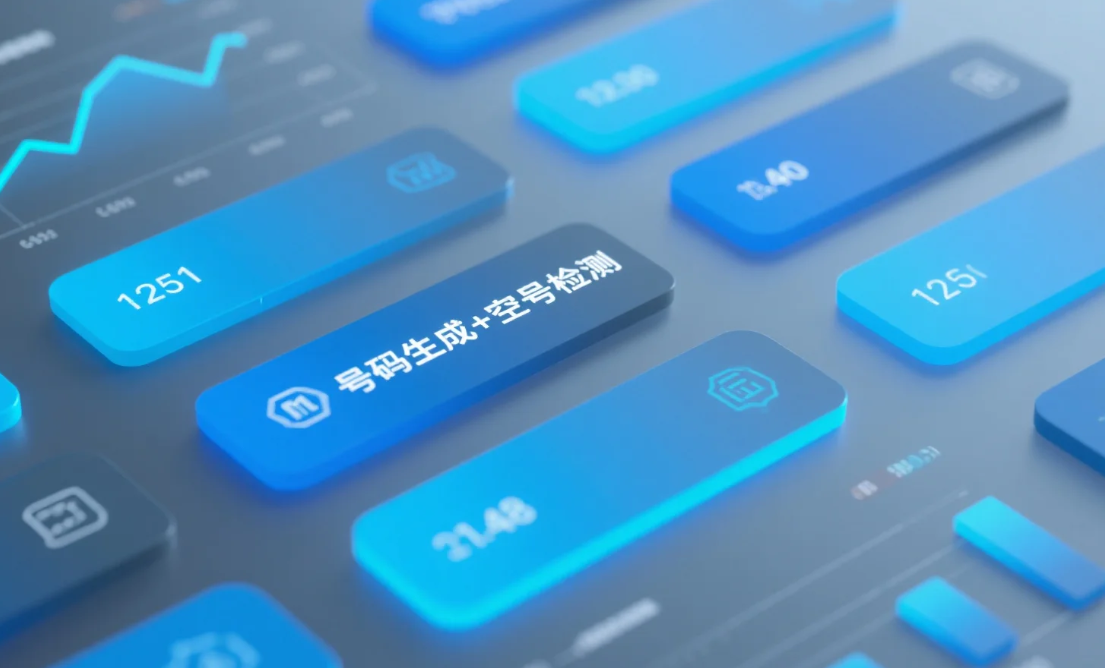 跨境企业必备:号码生成工具+WhatsApp空号检测,让点击率暴涨60%