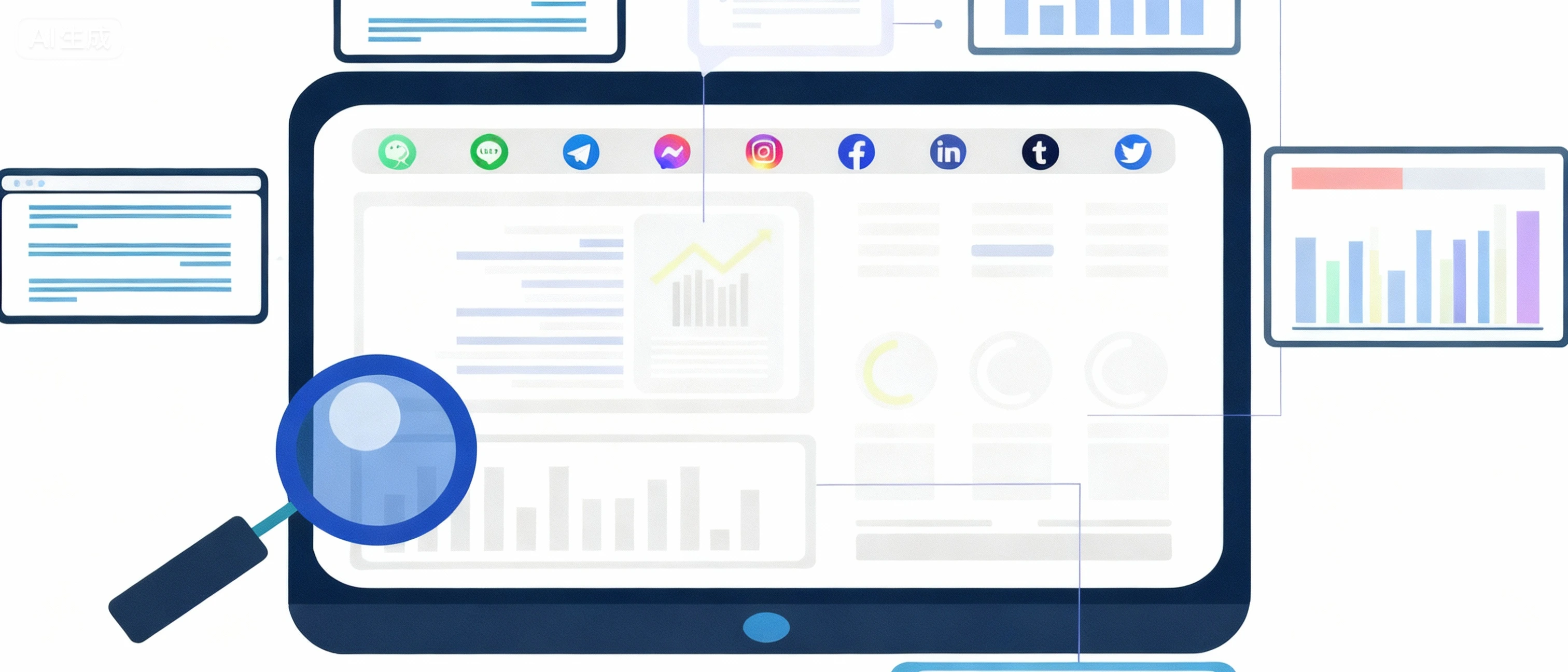 CRM类型全功能解析 2025版 | 最全的CRM类型全功能解析来了,客户关系管理完整指南